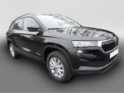 Skoda Karoq (2026) - Foto 1