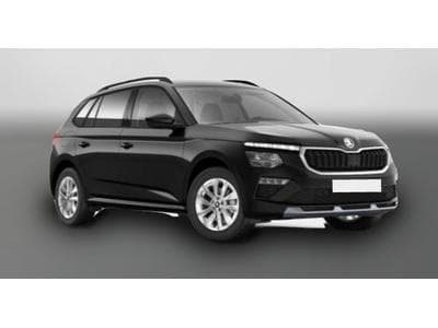Skoda Kamiq (2026) - Photo 1