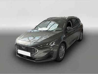 Ford Focus (2026) - Photo 1