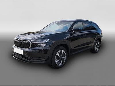 Skoda Kodiaq (2026) - Photo 1
