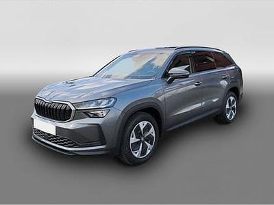 Skoda Kodiaq (2026) - Foto 1