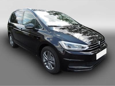 VW Touran (2026) - Photo 1
