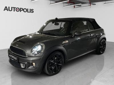 Mini Cooper MINI S Cabrio (2026) - Foto 1