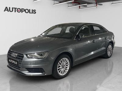 Audi A3 1.8L LIMOUSINE QUATTRO (2026) - Foto 1