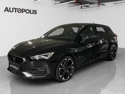 Cupra Leon 2.0 TSI EVO 221kW VZ DSG (2026) - Foto 1