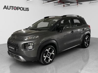 Citroën C3 Aircross 1.5 Blue HDi 120 (2026) - Foto 1