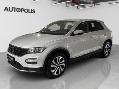 VW T-Roc 2.0 TDI SCR 85kW ACTIVE (2026) - Photo 1