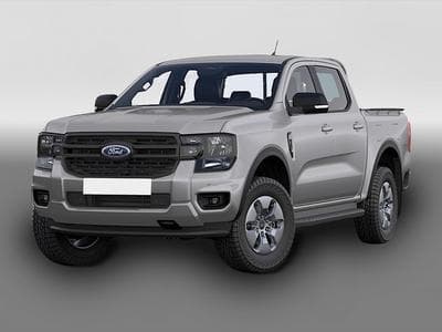 Ford Ranger (2025) - Foto 1
