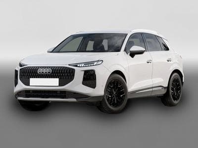 Audi Q3 (2026) - Foto 1