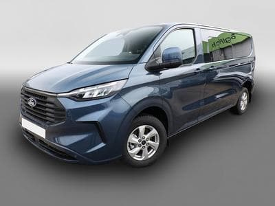 Ford Transit (2025) - Photo 1