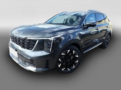 Kia Sorento (2026) - Foto 1