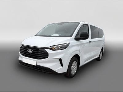 Ford Transit (2026) - Foto 1