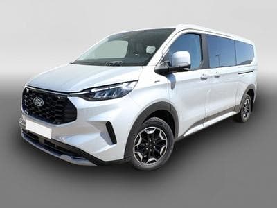 Ford Tourneo (2025) - Photo 1