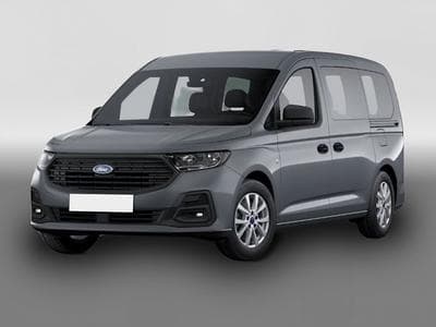 Ford Tourneo (2025) - Photo 1