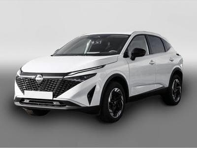 Nissan Qashqai (2026) - Photo 1