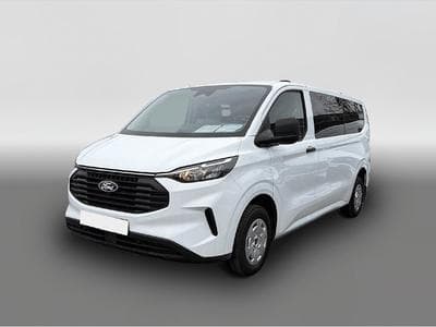 Ford Transit (2026) - Foto 1