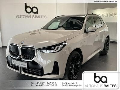 BMW X3 (2025) - Photo 1