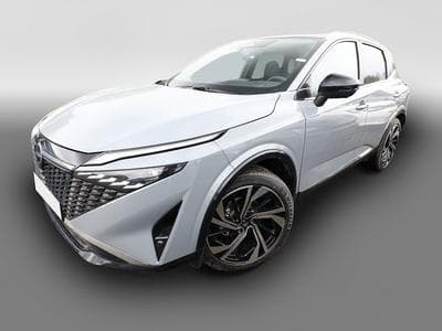 Nissan Qashqai (2025) - Photo 1