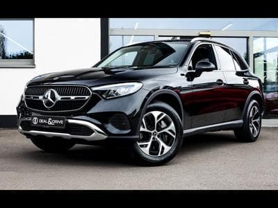 Mercedes GLC 300 DE 4MATIC AVANTGARDE (2024) - Photo 1
