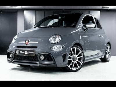 Abarth 595 1.4 T-JET - AUTO (2021) - Photo 1