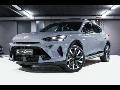 Cupra Formentor VZ 2.0 TSI 333 DSG7 4DRIVE (FACELIFT) – PACK SKYLINE - GRAPH (2025) - Photo 1