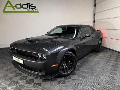 Dodge Challenger R/T SCAT PACK WIDEBODY 6.4 V8 SRT 392 (2019) - Photo 1