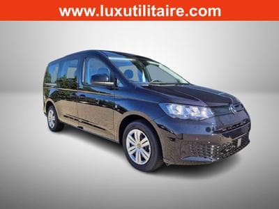 VW Caddy 2.0 TDI DSG 122 Maxi (2025) - Photo 1