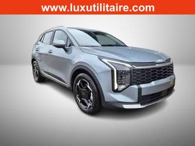 Kia Sportage 1.6 T-GDI AUTO 150 Spirit (2026) - Photo 1