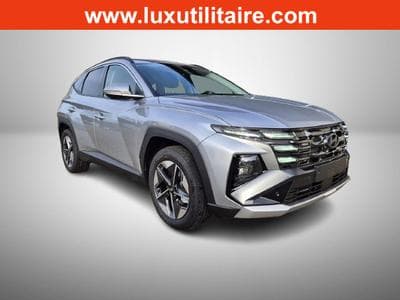 Hyundai Tucson 1.6 T-GDI 150  AT (2026) - Foto 1