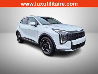 Kia Sportage 1.6 T-GDI AUTO 150 Spirit (2026) - Photo 1