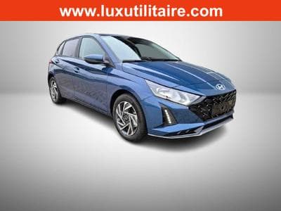 Hyundai i20 1.0T-GDI 90 AT Trend (2026) - Foto 1