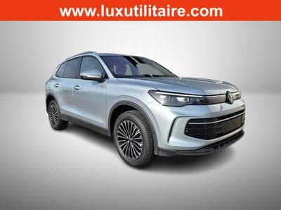 VW Tiguan 1.5 TSI PHEV 204 DSG Life (2026) - Photo 1