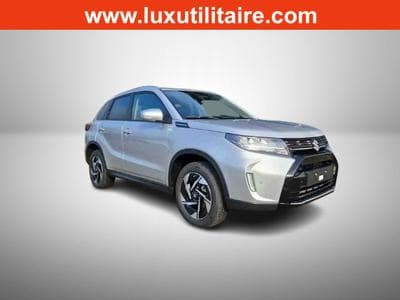 Suzuki Vitara 1.4 Boosterjet 110 MHEV AT Comfort Plus (2026) - Foto 1