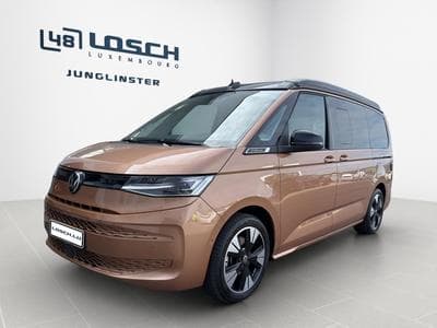 VW California Beach Tour (2025) - Photo 1