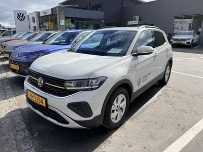 VW T-Cross Life 1.0 TSI 85 kW / 116 CV Boîte à double embrayage 7 vites (2025) - Foto 1