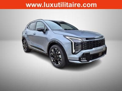 Kia Sportage 1.6 T-GDI AUTO 180 GT 4x4 (2026) - Foto 1