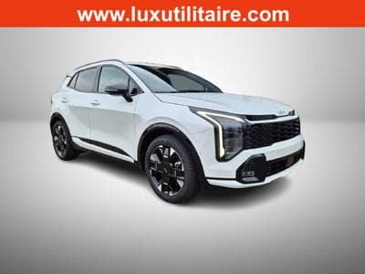 Kia Sportage 1.6 T-GDI AUTO 180 GT 4x4 (2026) - Foto 1