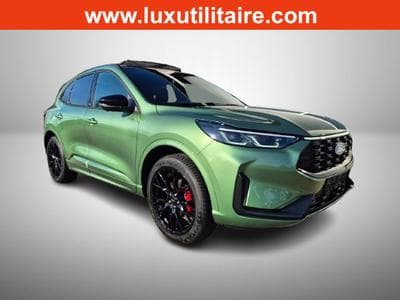 Ford Kuga 2.5 PHEV 242 Auto ST-Line X (2026) - Foto 1