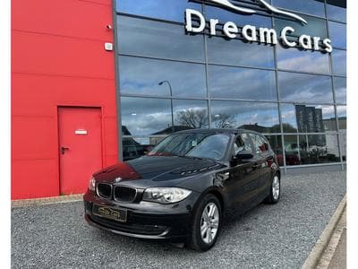 BMW 118 118I 143CV 1ERE MAIN (2008) - Photo 1