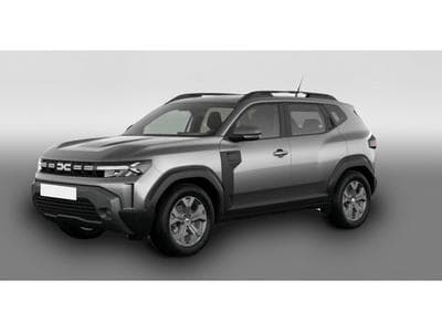 Dacia Duster (2026) - Photo 1