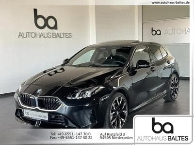 BMW 120 (2025) - Foto 1