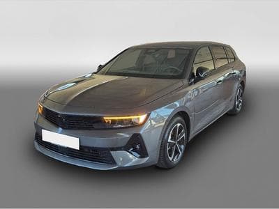 Opel Astra (2024) - Photo 1
