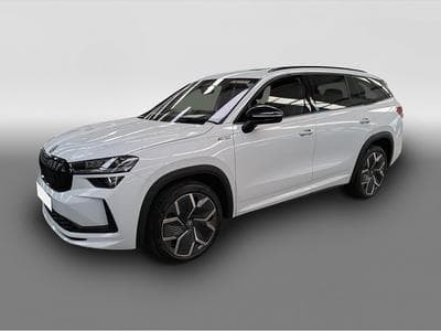 Skoda Kodiaq (2026) - Photo 1