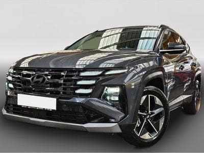 Hyundai Tucson (2026) - Photo 1