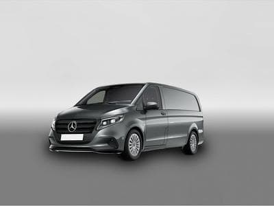 Mercedes Vito (2026) - Foto 1