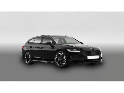 Skoda Superb (2026) - Photo 1