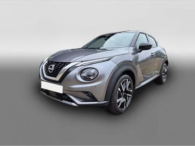 Nissan Juke (2026) - Photo 1