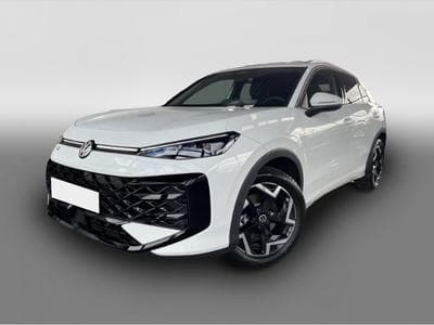 VW T-Roc (2026) - Photo 1