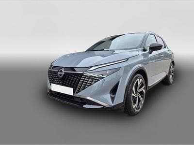 Nissan Qashqai (2026) - Photo 1