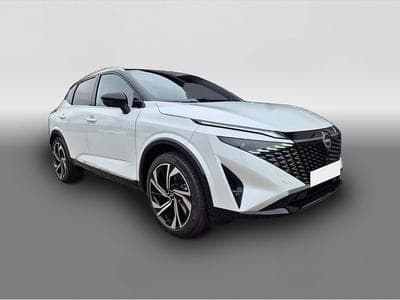 Nissan Qashqai (2026) - Photo 1